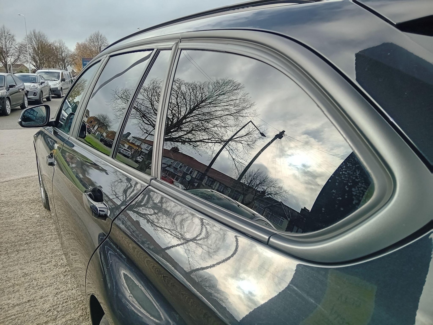 Used BMW 3 Series 2014 for sale - 76431943: Photo 16