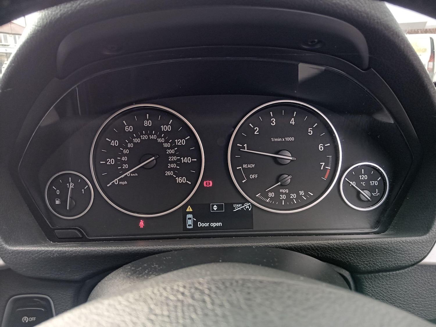 Used BMW 3 Series 2014 for sale - 76431943: Photo 28