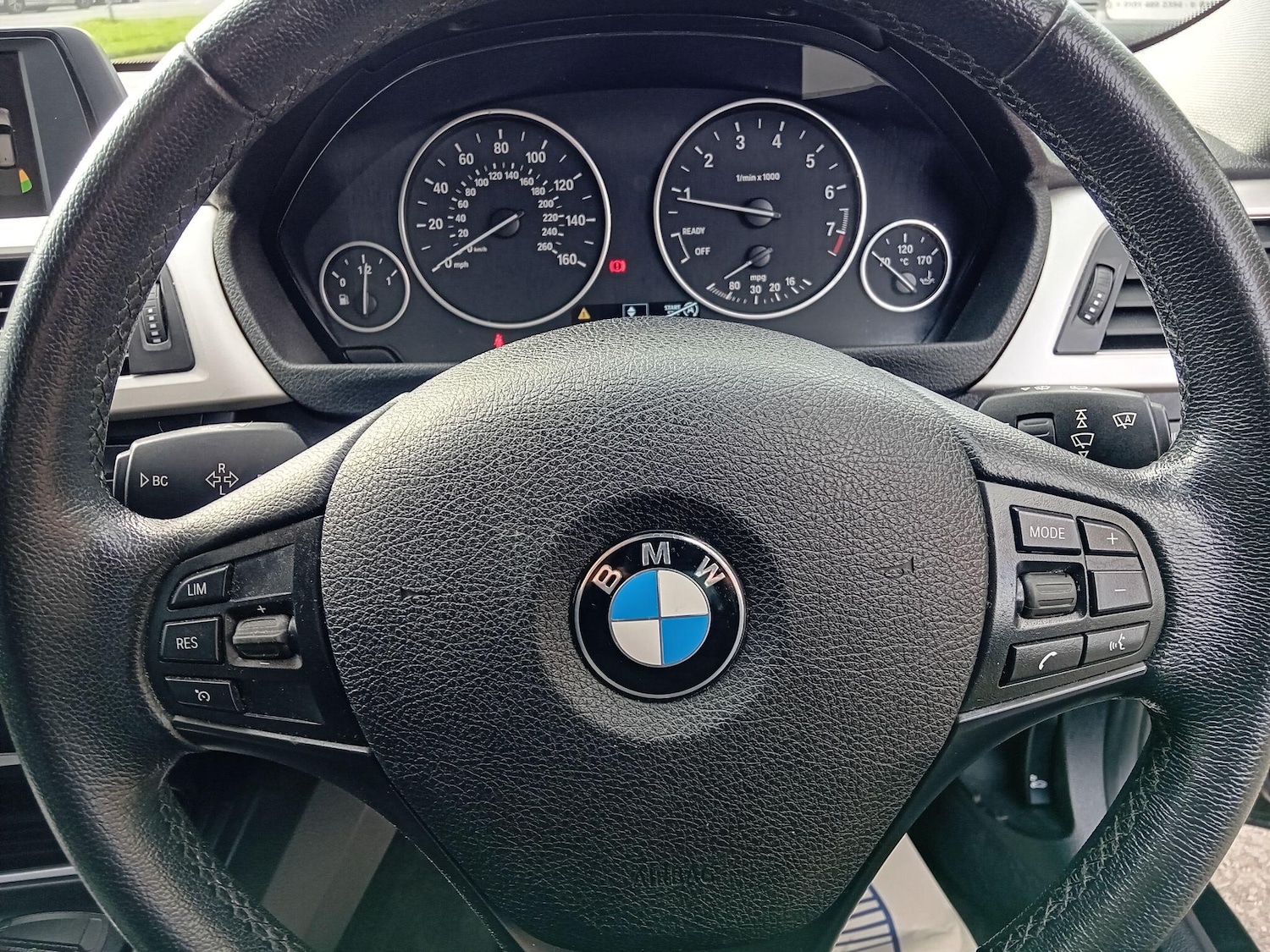 Used BMW 3 Series 2014 for sale - 76431943: Photo 29