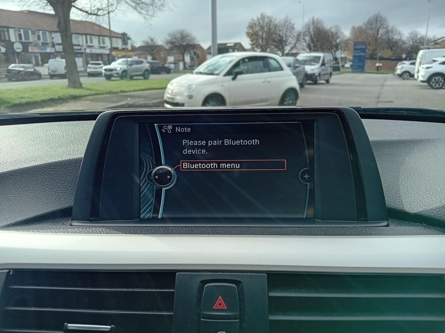 Used BMW 3 Series 2014 for sale - 76431943: Photo 35