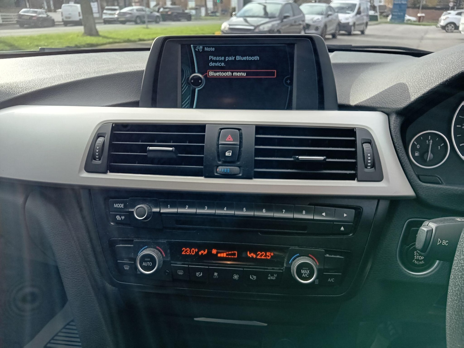 Used BMW 3 Series 2014 for sale - 76431943: Photo 36