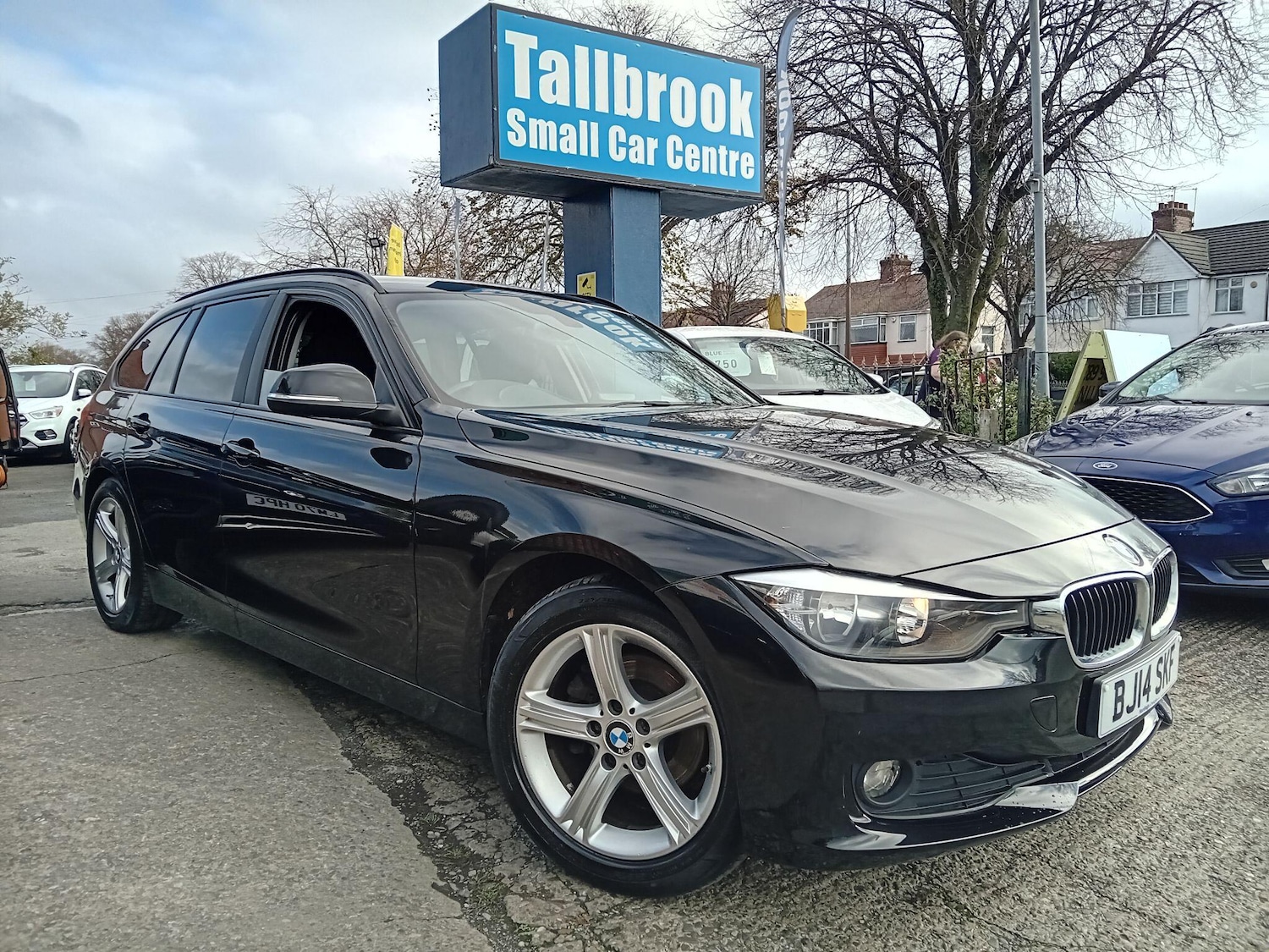 Used BMW 3 Series 2014 for sale - 76431943: Photo 4