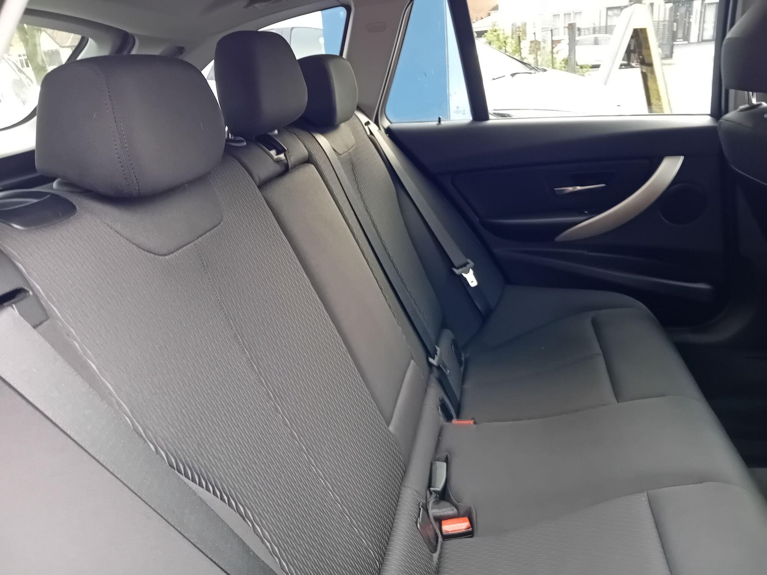 Used BMW 3 Series 2014 for sale - 76431943: Photo 43