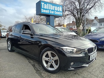 Used BMW 3 Series 2014 for sale - 76431943: Photo