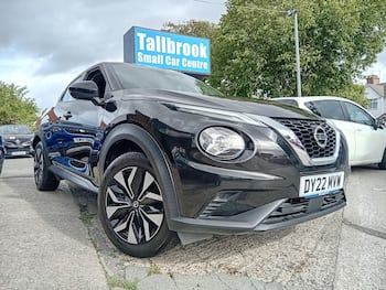 Used Nissan Juke 2022 for sale - 79727036: Photo