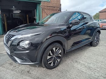 Used Nissan Juke 2022 for sale - 79727036: Photo