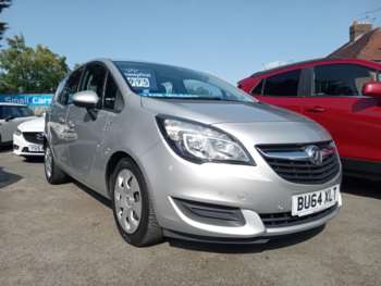 2014 (64) - 1.4i Turbo Exclusiv Auto Euro 6 5dr
