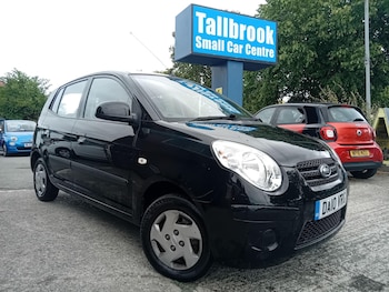 Used Kia Picanto 2010 for sale - 79337710: Photo
