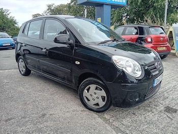 Used Kia Picanto 2010 for sale - 79337710: Photo
