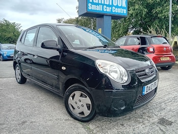 Used Kia Picanto 2010 for sale - 79337710: Photo