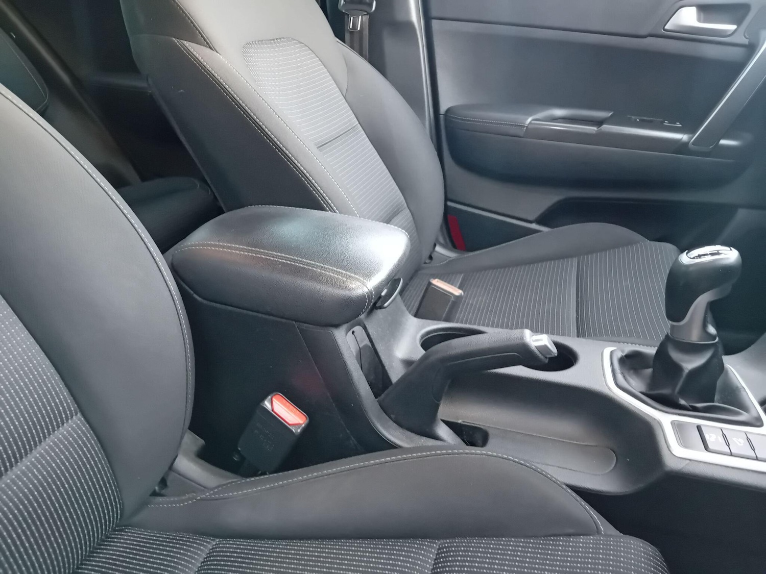 Used Kia Sportage 2018 for sale - 76850352: Photo 15