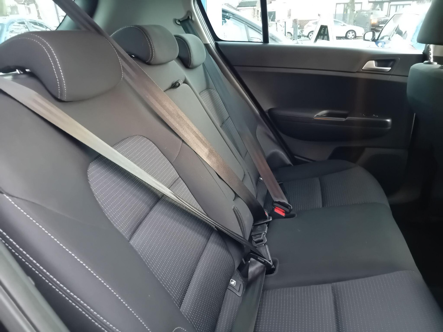 Used Kia Sportage 2018 for sale - 76850352: Photo 17