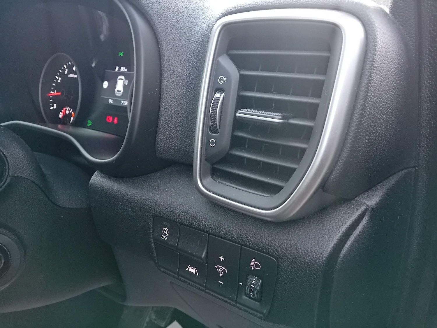 Used Kia Sportage 2018 for sale - 76850352: Photo 19