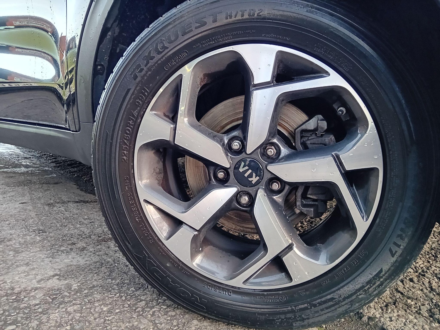 Used Kia Sportage 2018 for sale - 76850352: Photo 29