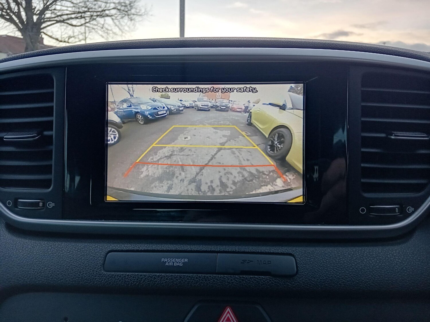 Used Kia Sportage 2018 for sale - 76850352: Photo 34