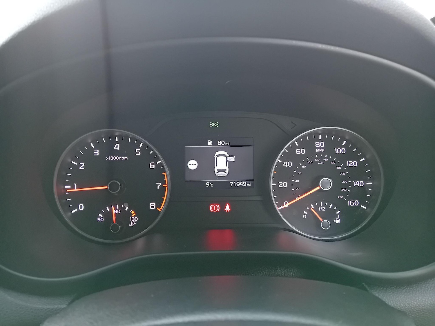 Used Kia Sportage 2018 for sale - 76850352: Photo 35