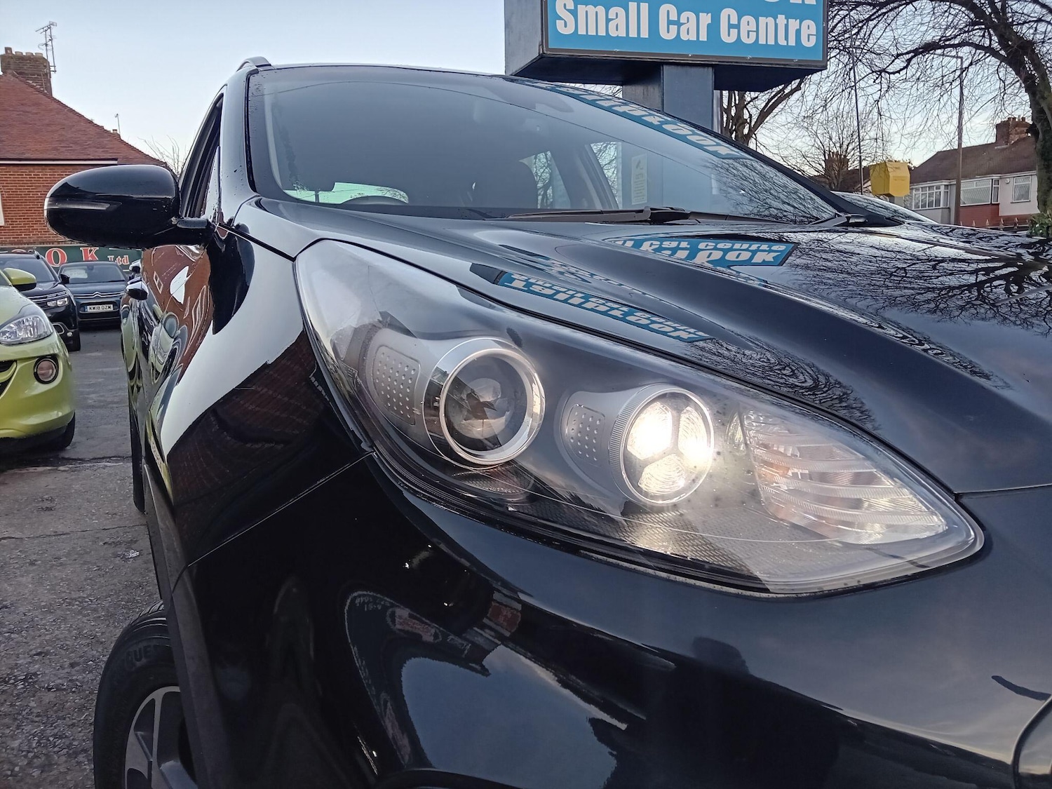 Used Kia Sportage 2018 for sale - 76850352: Photo 45