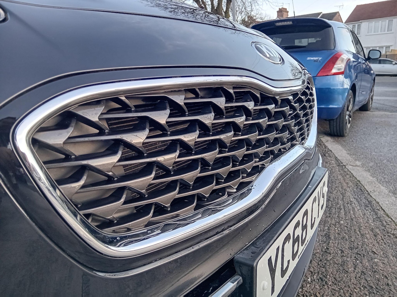 Used Kia Sportage 2018 for sale - 76850352: Photo 46