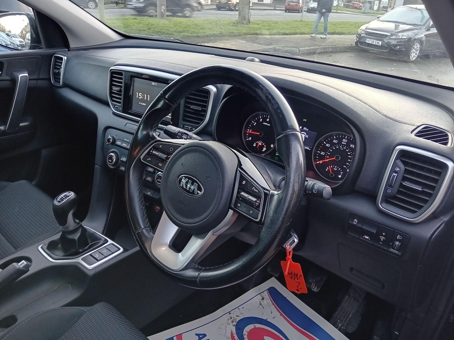 Used Kia Sportage 2018 for sale - 76850352: Photo 49