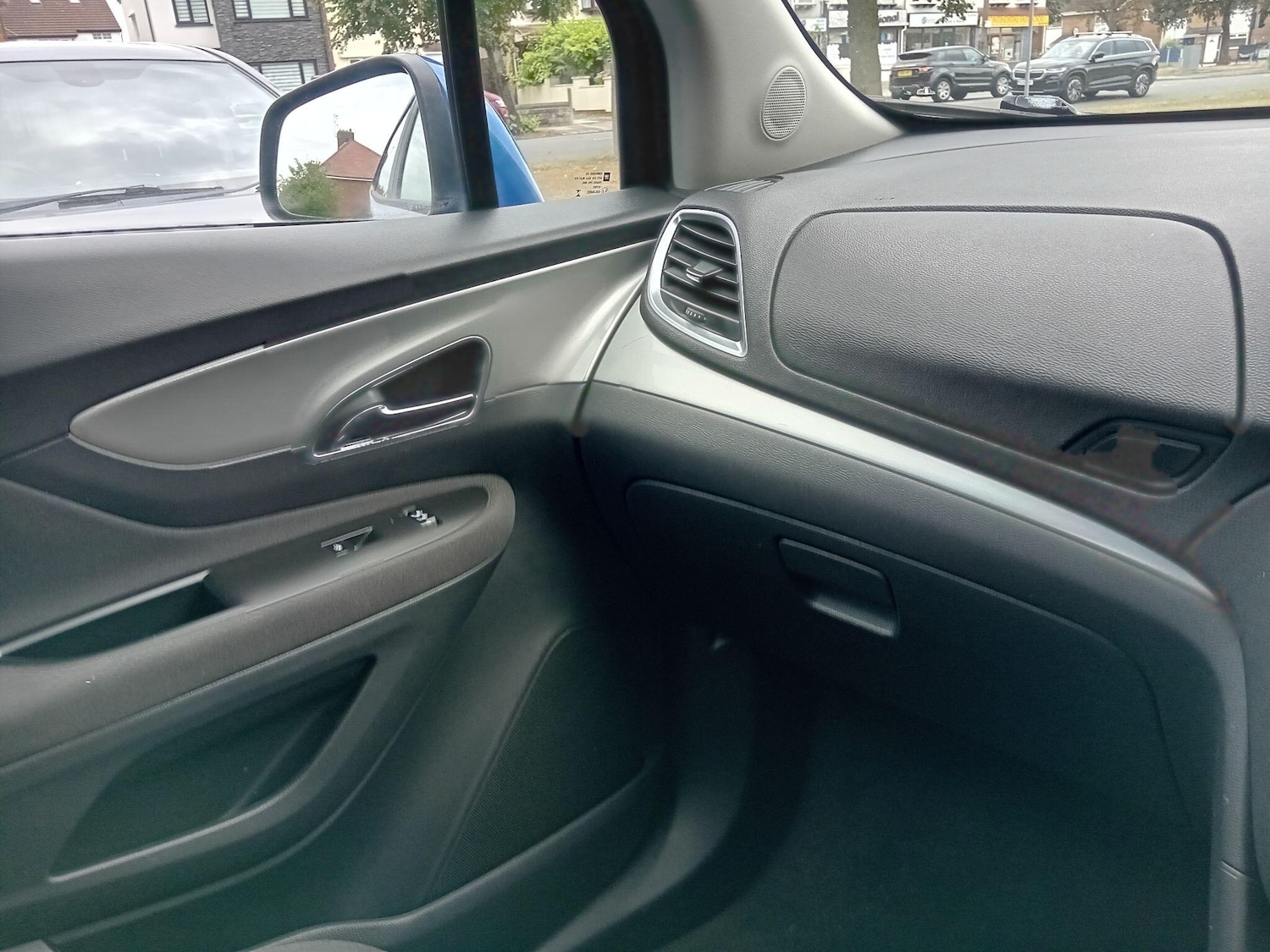 Vehicle 32