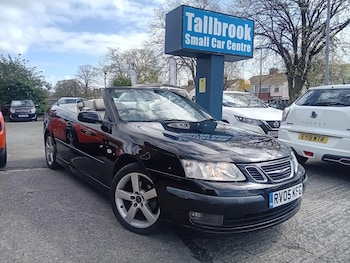Used Saab 9-3 2005 for sale - 78276346: Photo