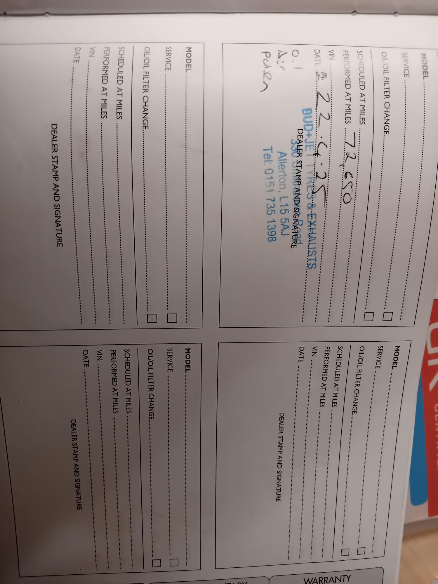 Used Fiat 500X 2016 for sale - 76561685: Photo 3