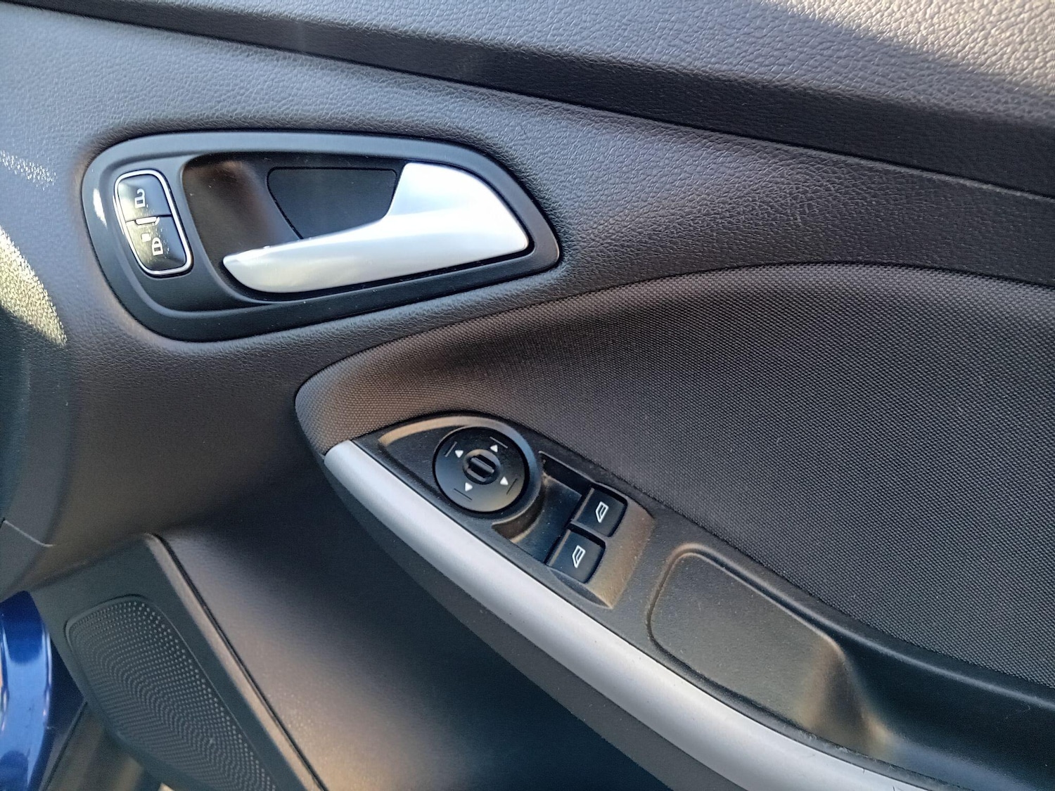 Used Ford Focus 2015 for sale - 76657021: Photo 12