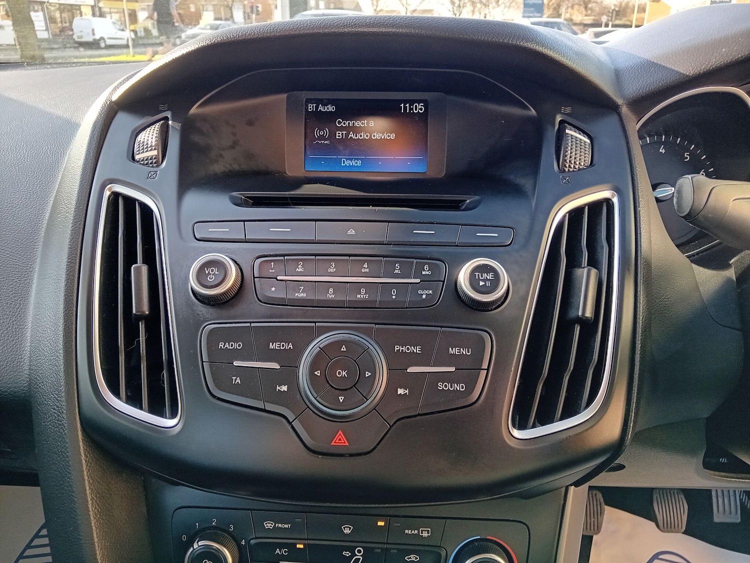 Used Ford Focus 2015 for sale - 76657021: Photo 13