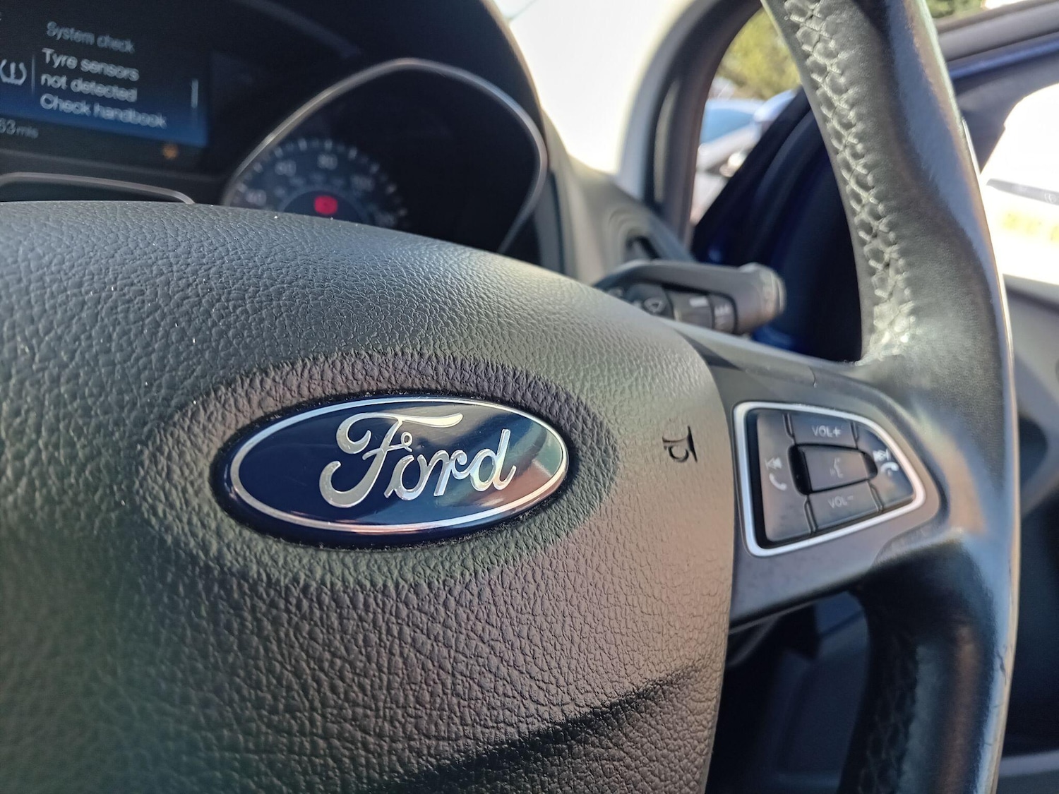 Used Ford Focus 2015 for sale - 76657021: Photo 15