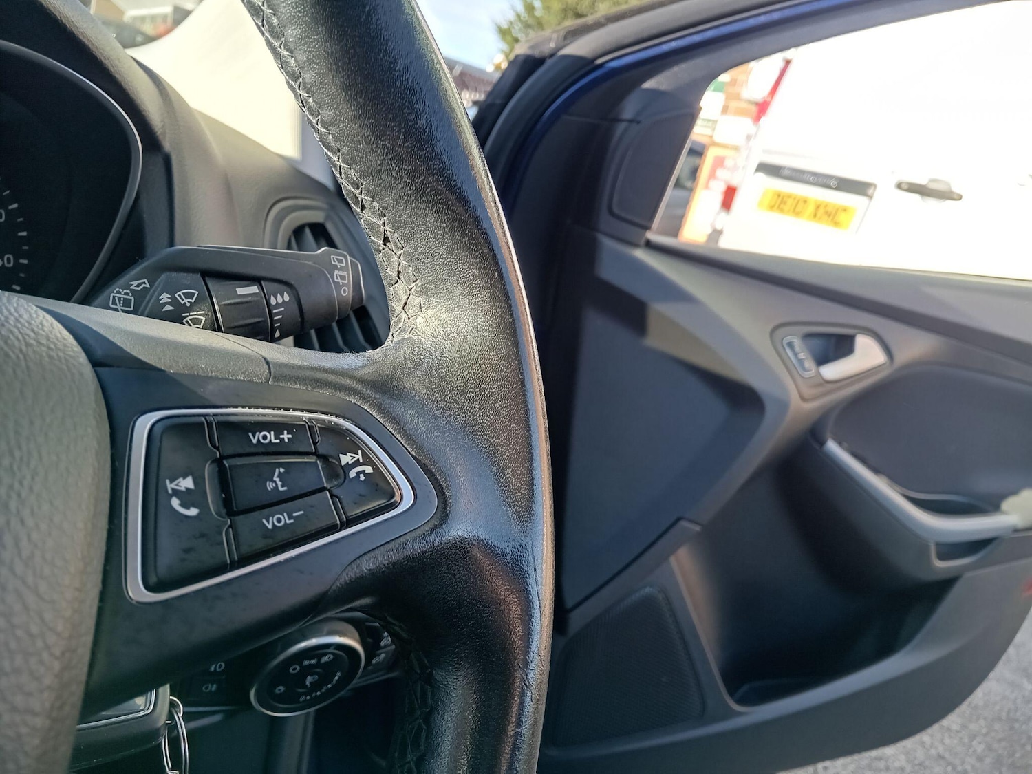 Used Ford Focus 2015 for sale - 76657021: Photo 16