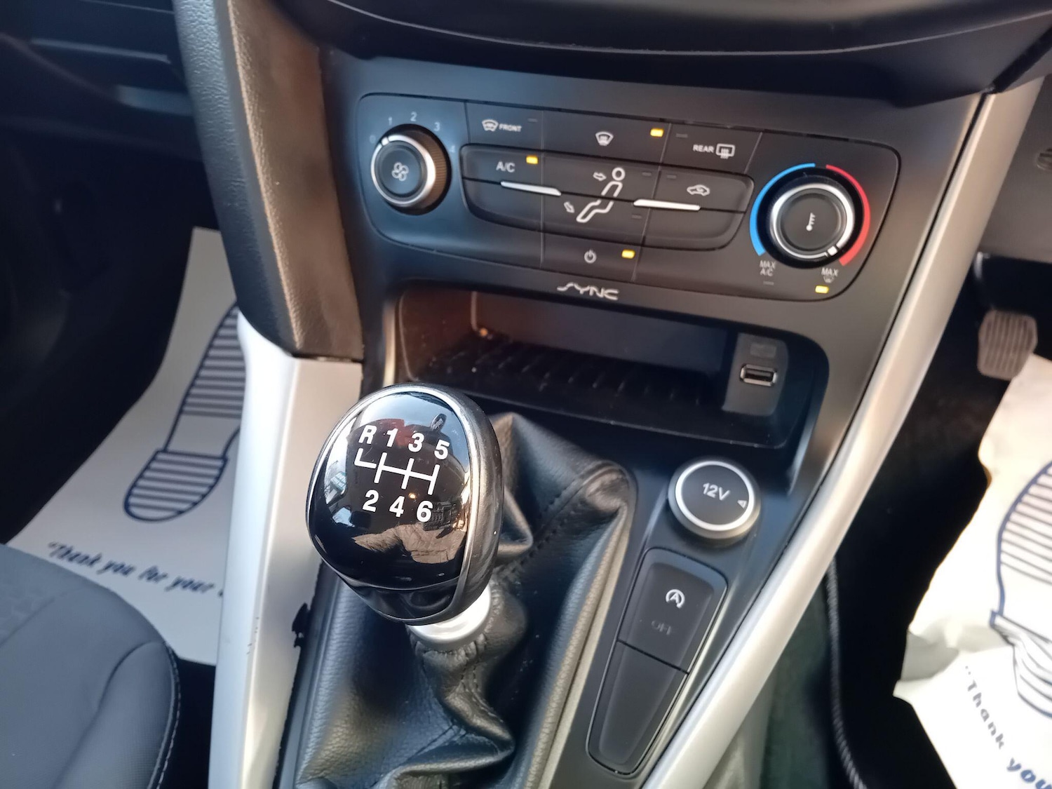 Used Ford Focus 2015 for sale - 76657021: Photo 18