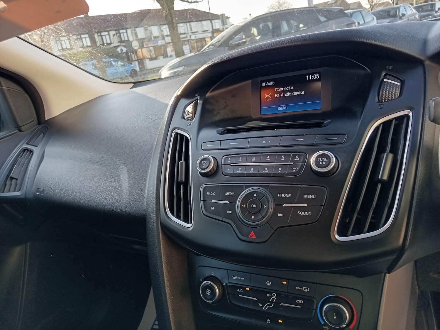 Used Ford Focus 2015 for sale - 76657021: Photo 19