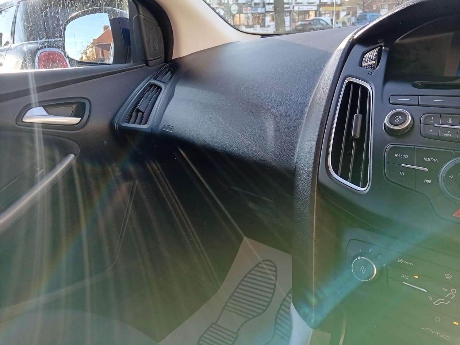 Used Ford Focus 2015 for sale - 76657021: Photo 20