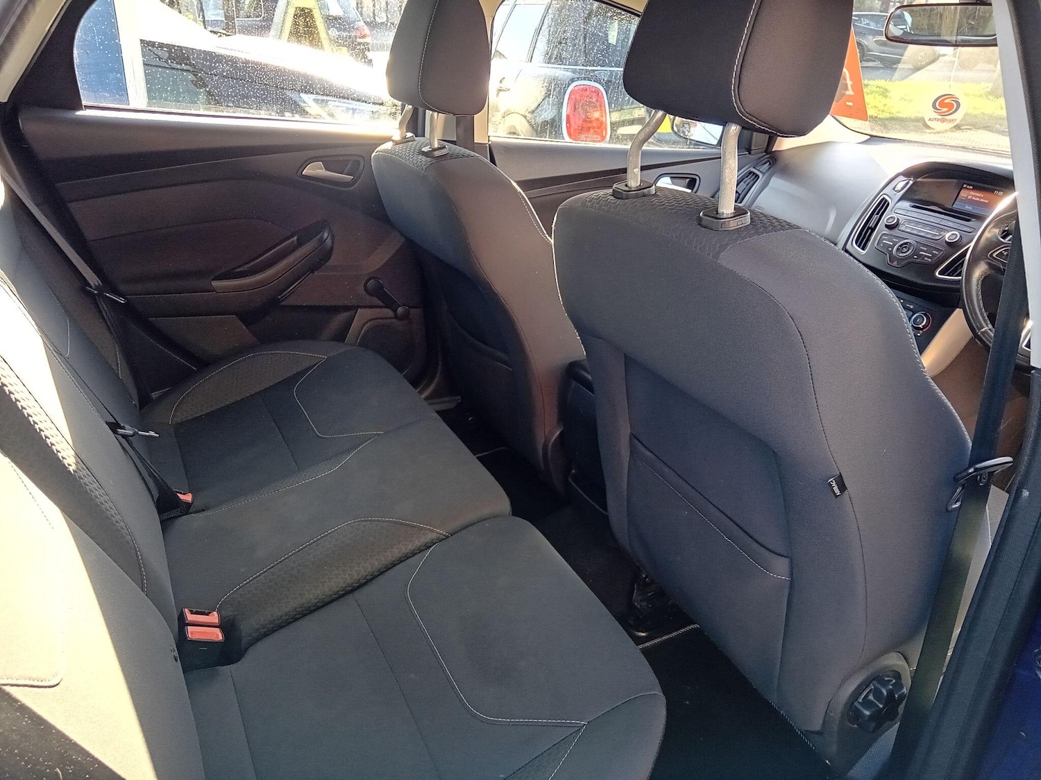 Used Ford Focus 2015 for sale - 76657021: Photo 21