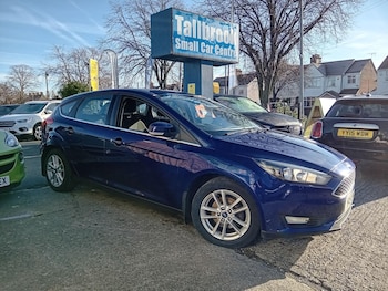 Used Ford Focus 2015 for sale - 76657021: Photo