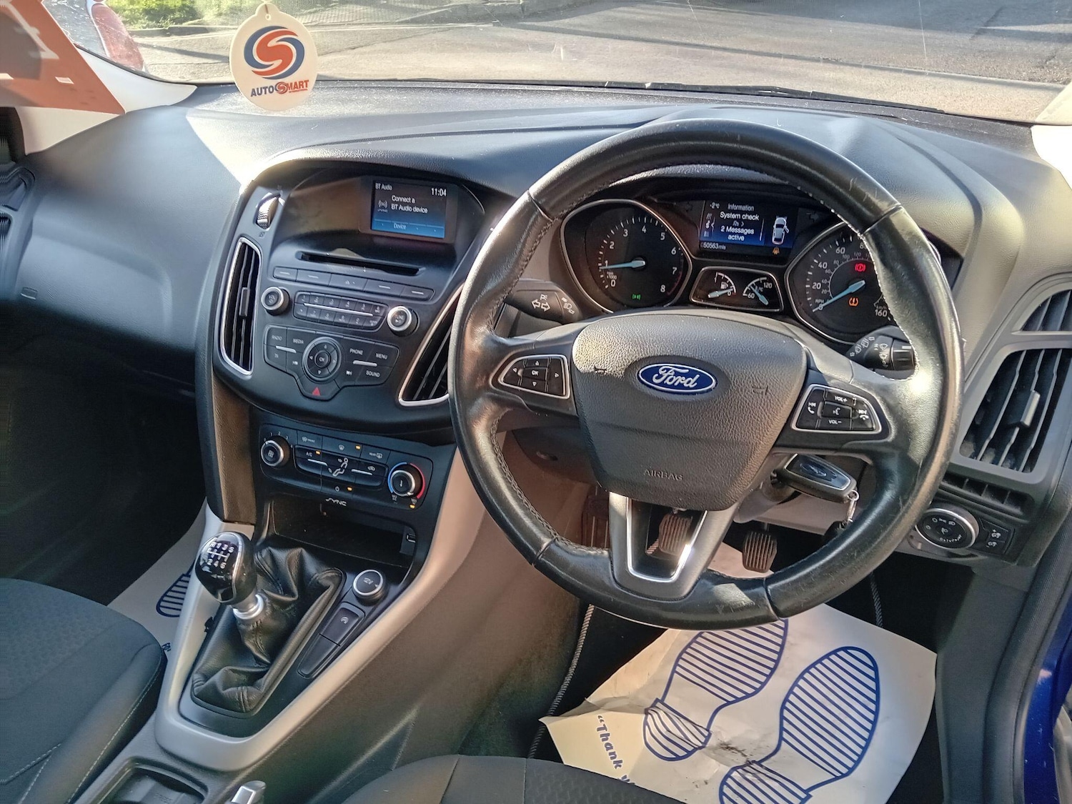 Used Ford Focus 2015 for sale - 76657021: Photo 8