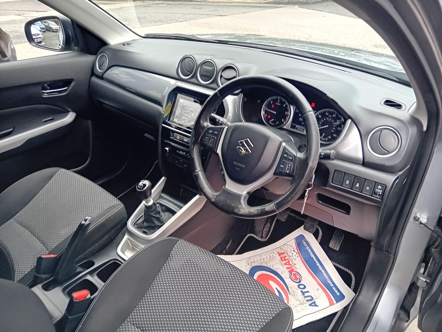 Used Suzuki Vitara 2016 for sale - 77646631: Photo 10