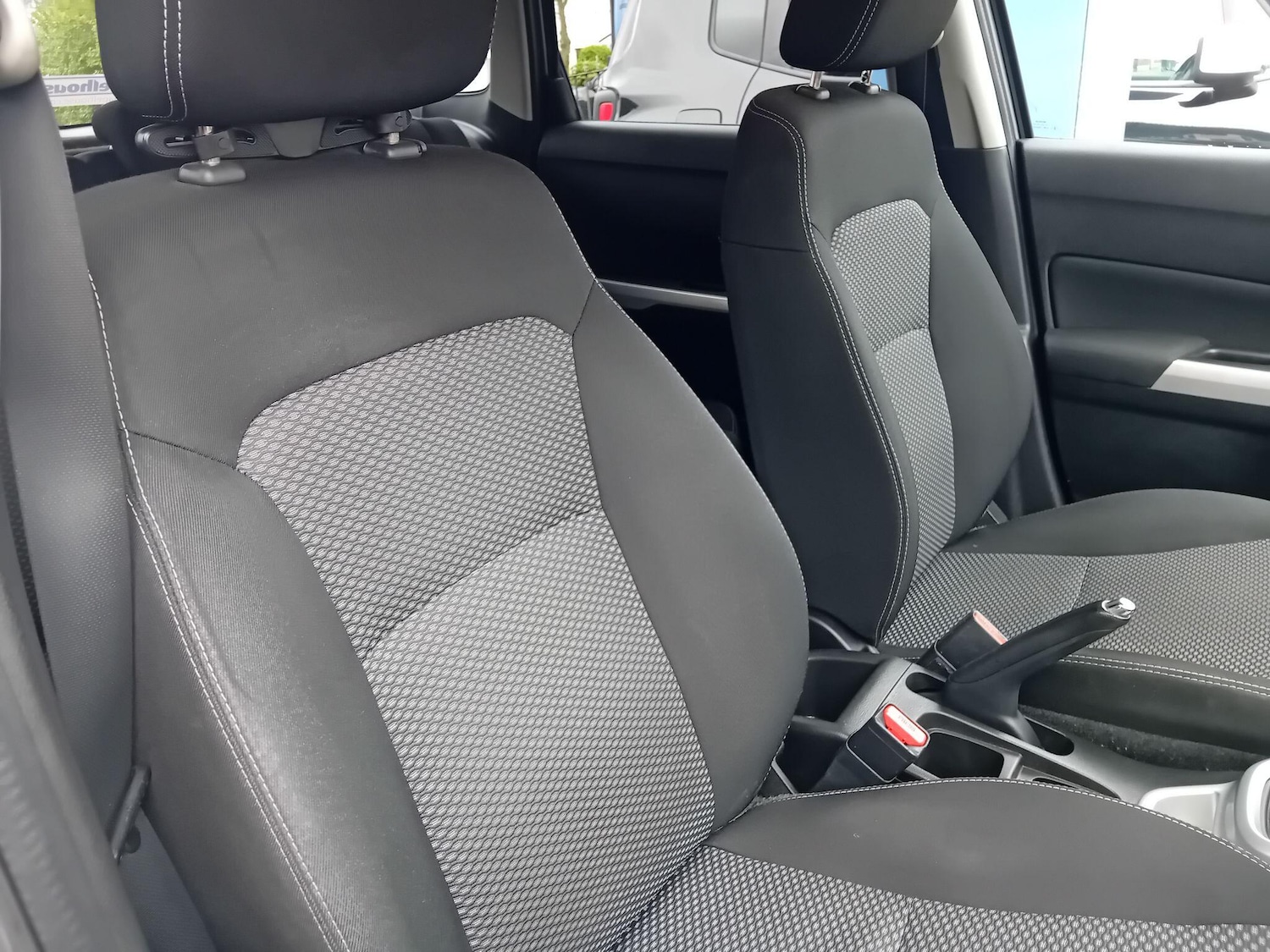 Used Suzuki Vitara 2016 for sale - 77646631: Photo 13