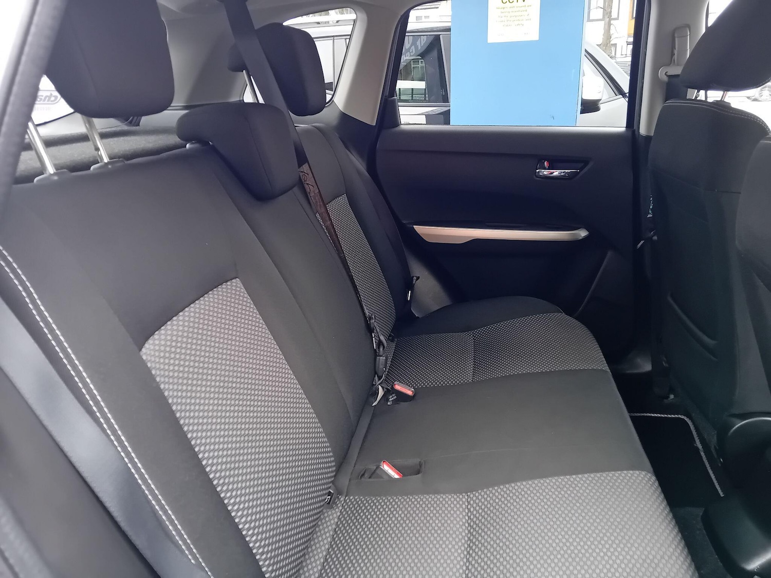 Used Suzuki Vitara 2016 for sale - 77646631: Photo 14