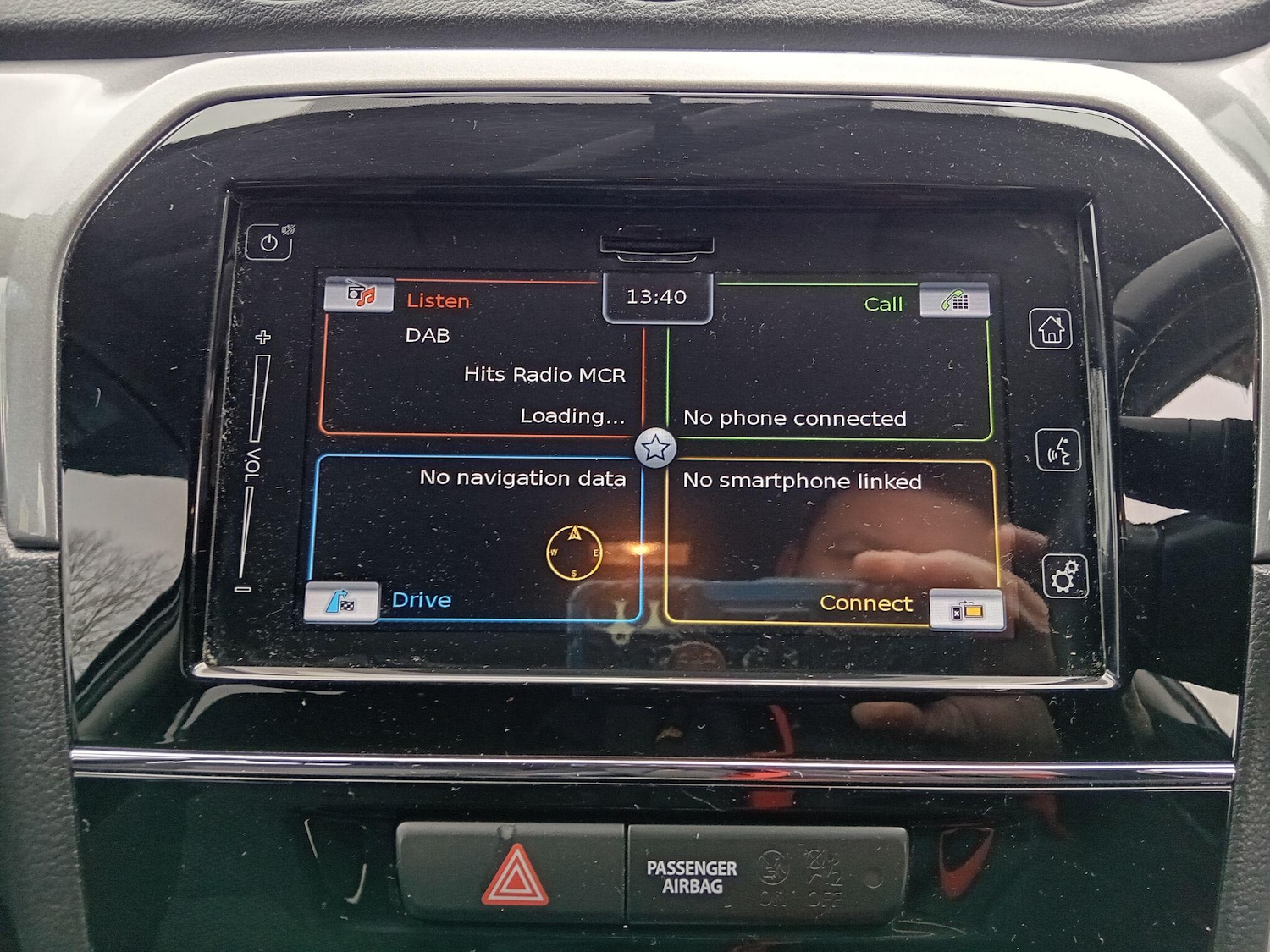 Used Suzuki Vitara 2016 for sale - 77646631: Photo 21