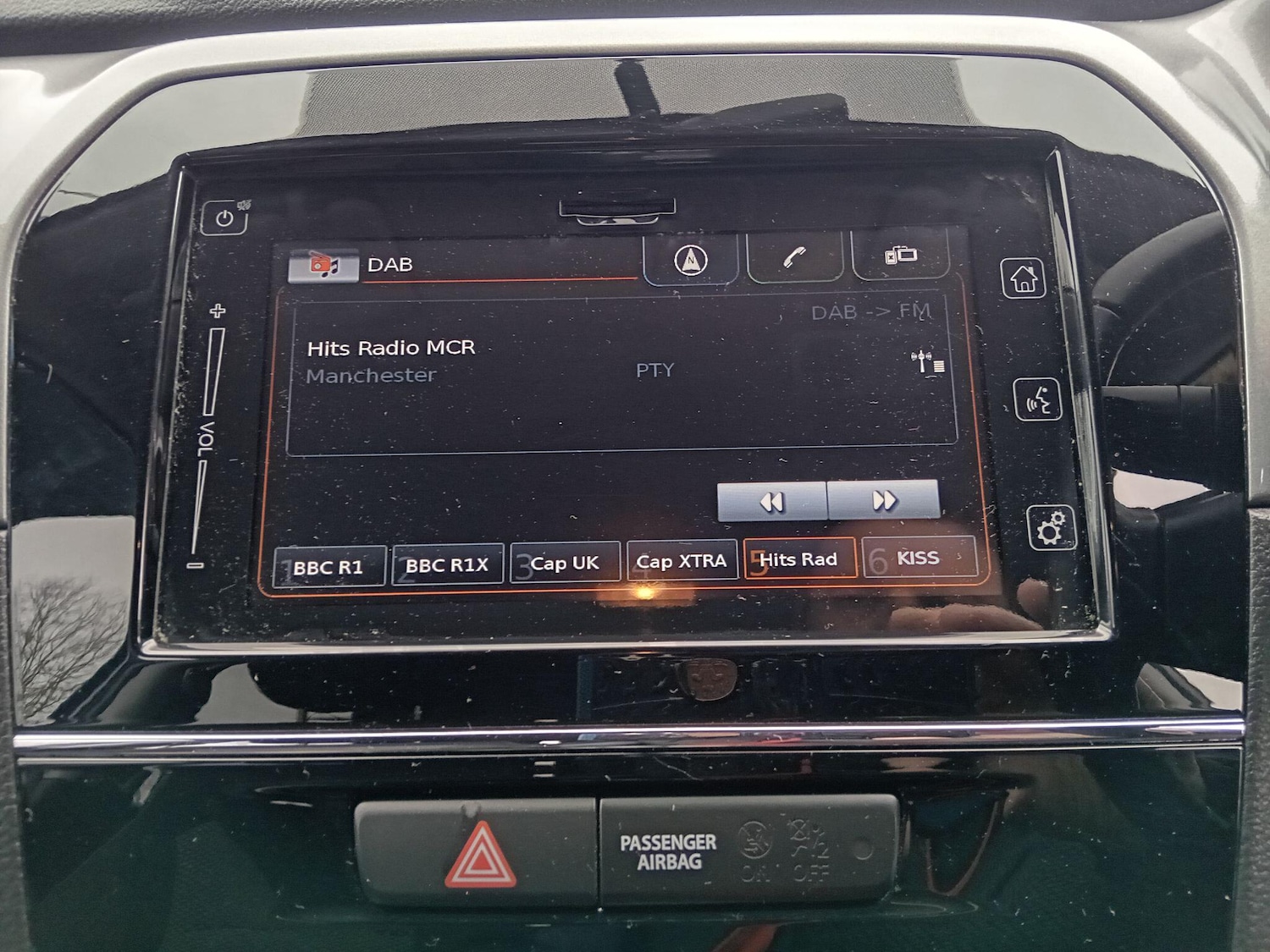 Used Suzuki Vitara 2016 for sale - 77646631: Photo 22