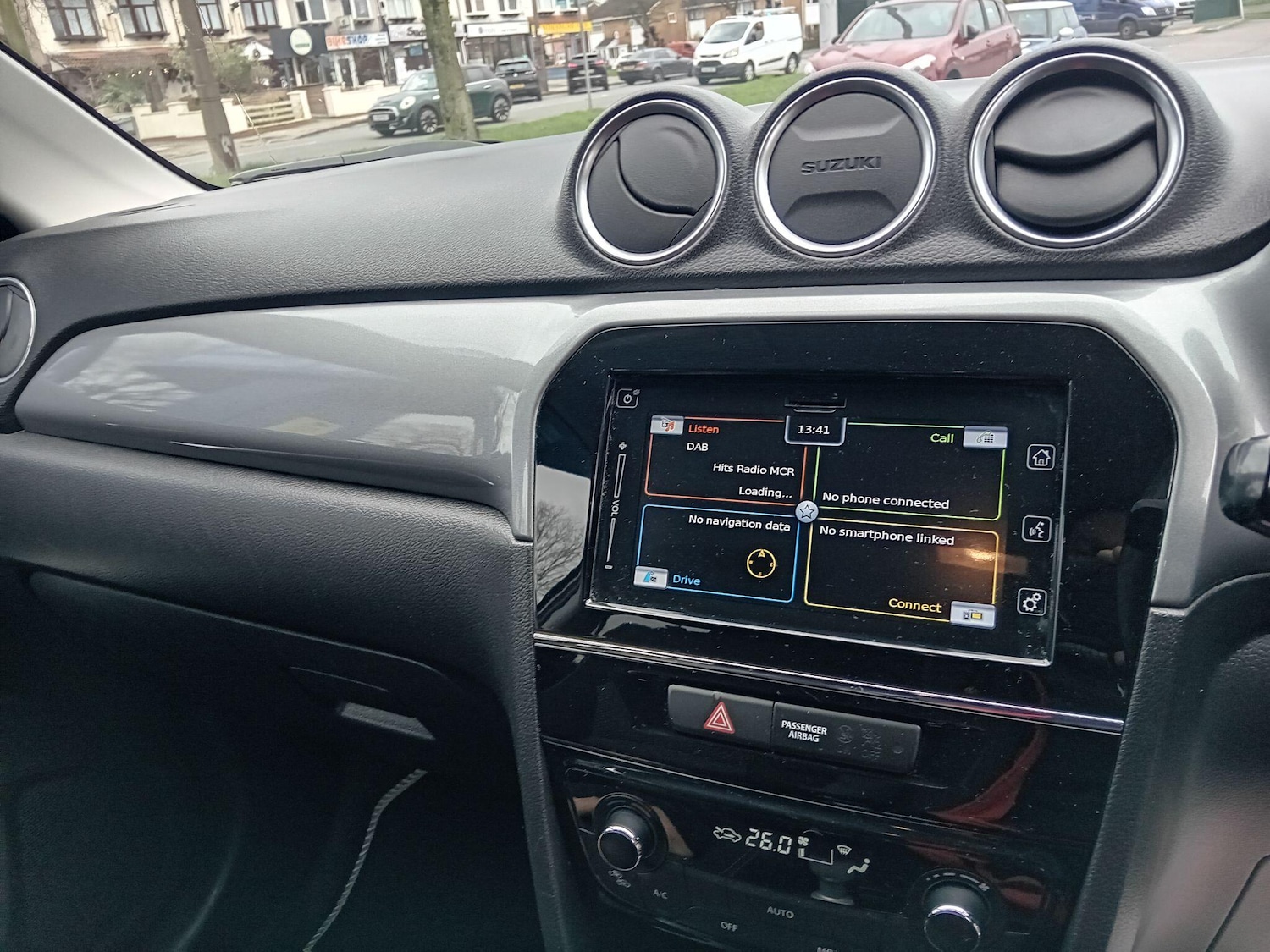 Used Suzuki Vitara 2016 for sale - 77646631: Photo 23