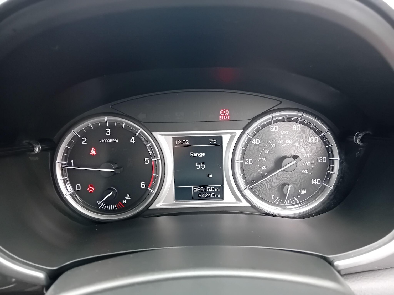 Used Suzuki Vitara 2016 for sale - 77646631: Photo 27