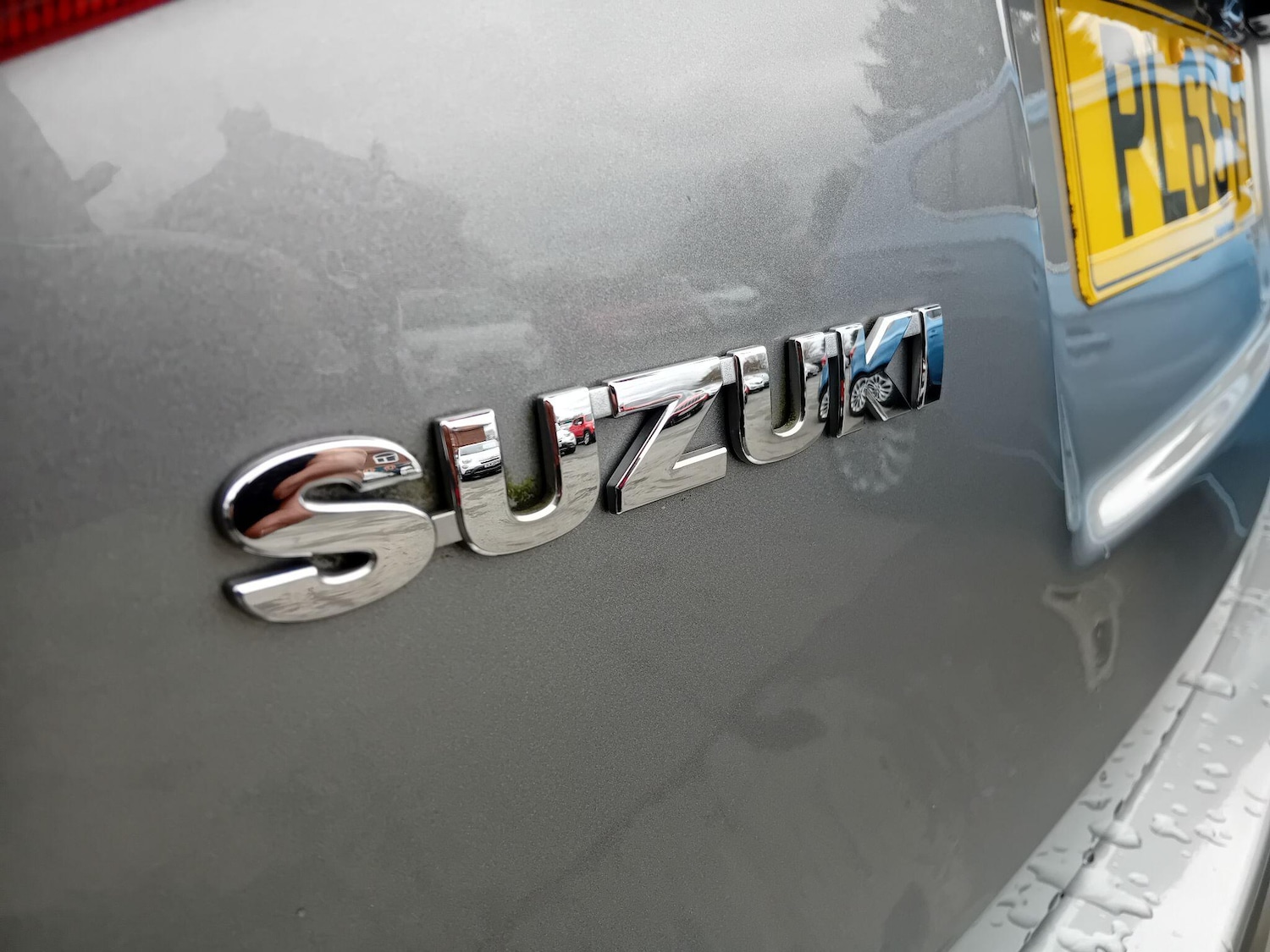 Used Suzuki Vitara 2016 for sale - 77646631: Photo 30