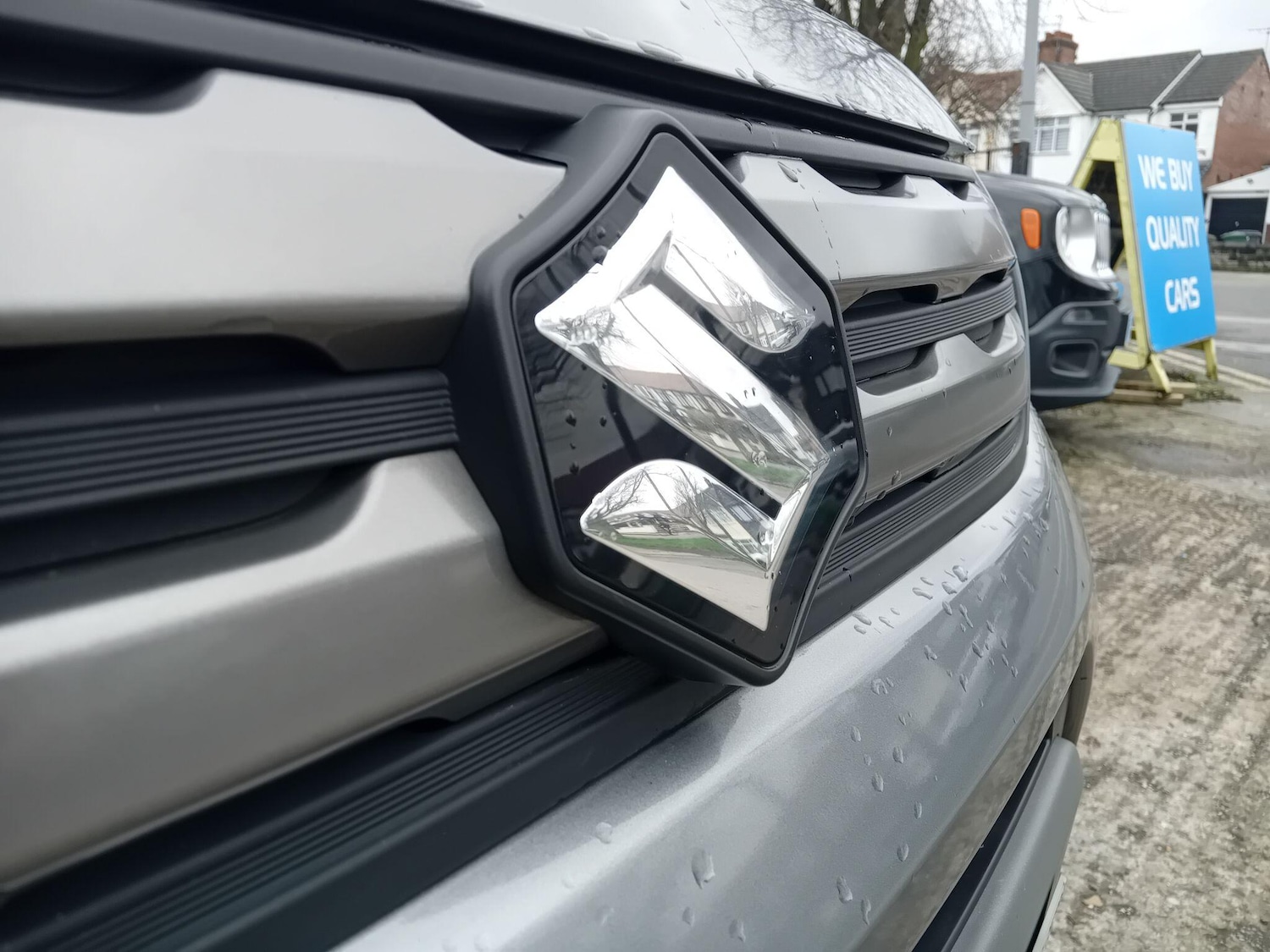 Used Suzuki Vitara 2016 for sale - 77646631: Photo 34