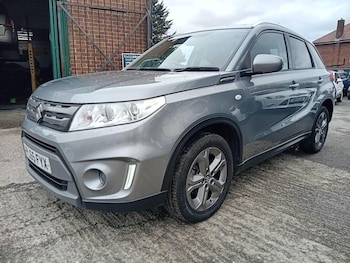 Used Suzuki Vitara 2016 for sale - 77646631: Photo