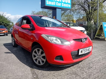 Used Mazda Mazda2 2009 for sale - 78319614: Photo