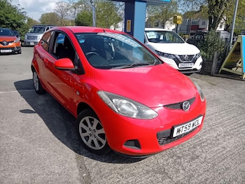 Used Mazda Mazda2 2009 for sale - 78319614: Photo