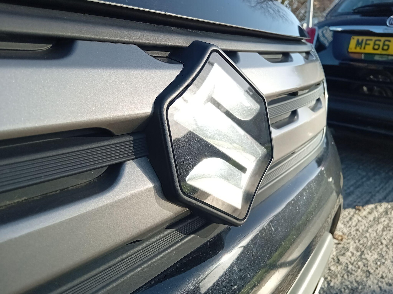 Used Suzuki Vitara 2017 for sale - 76608039: Photo 14