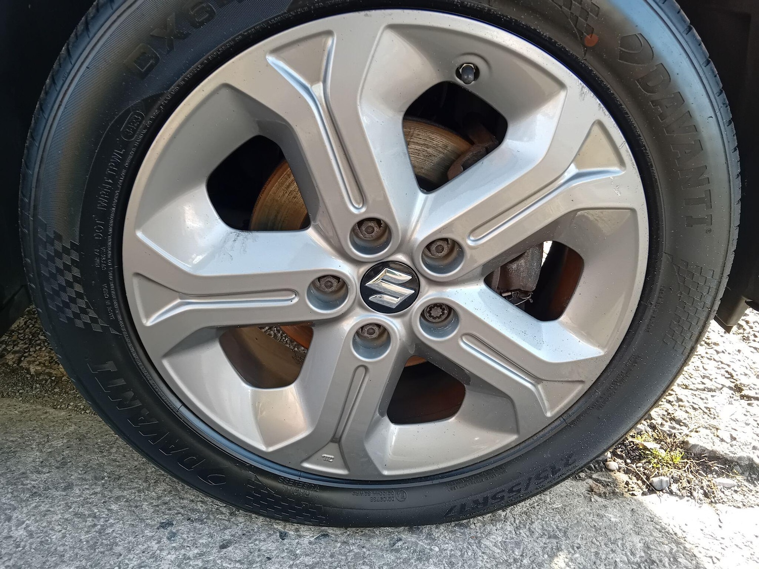 Used Suzuki Vitara 2017 for sale - 76608039: Photo 15